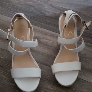 Jessica Simpson Sandals